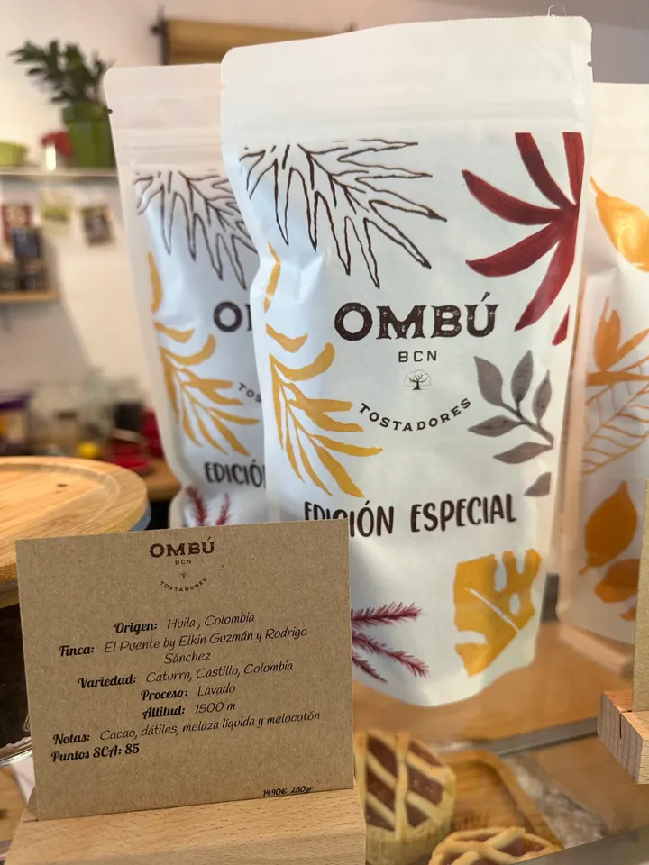 Ommbú Mataró — yoga-studio en Mataró — 3