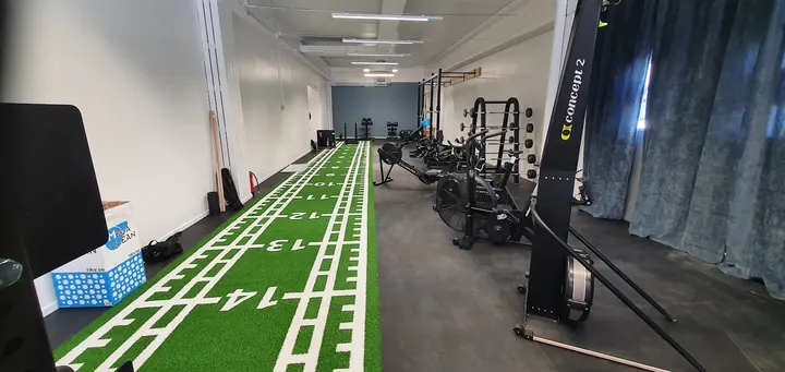 Workout Luleå — träningsstudio i Bergnäset, Luleå — 3