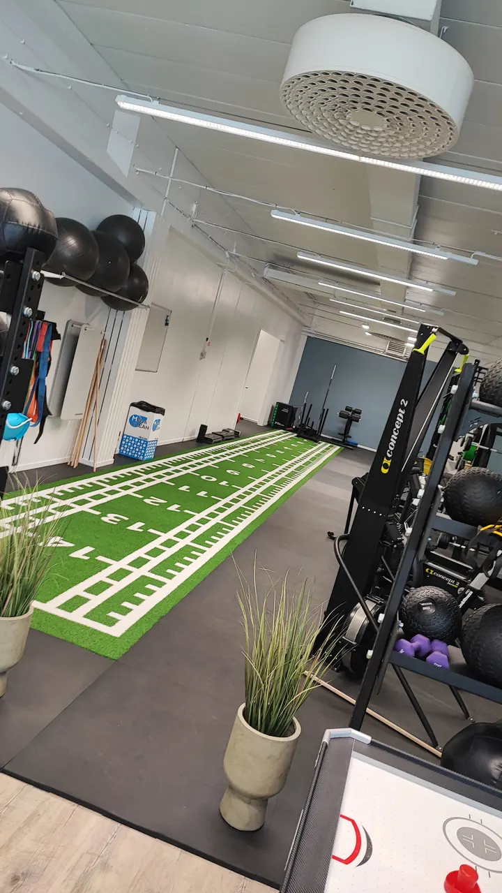 Workout Luleå — träningsstudio i Luleå — 3