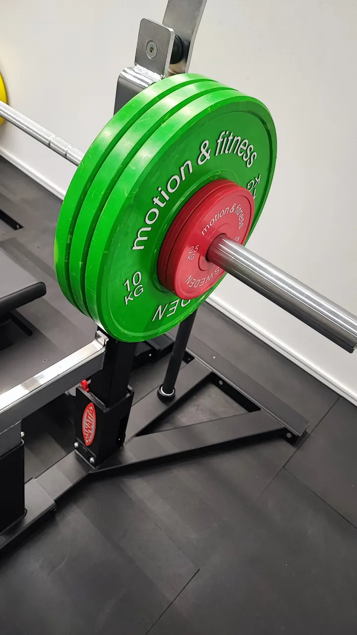Workout Luleå — träningsstudio i Luleå — 4