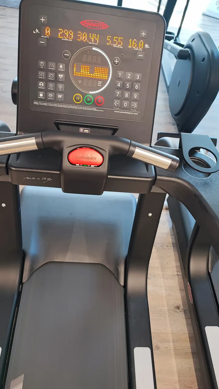 Workout Luleå — träningsstudio i Luleå — 5