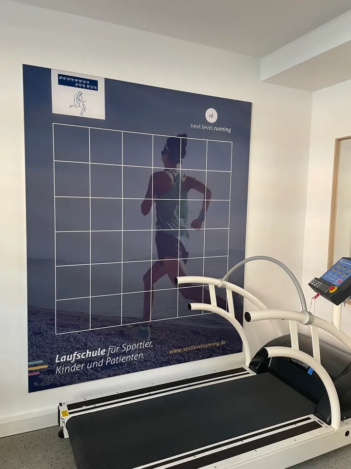 Physiofit Burghausen — pt-studio in Kümmernis, Burghausen — 3