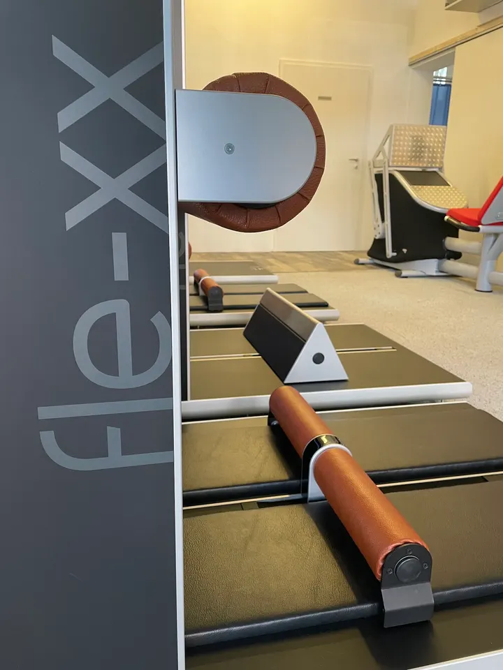 Physiofit Burghausen — pt-studio in Burghausen — 3