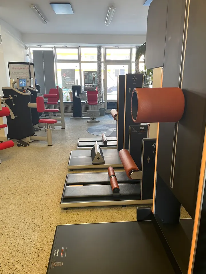 Physiofit Burghausen — pt-studio in Burghausen — 4