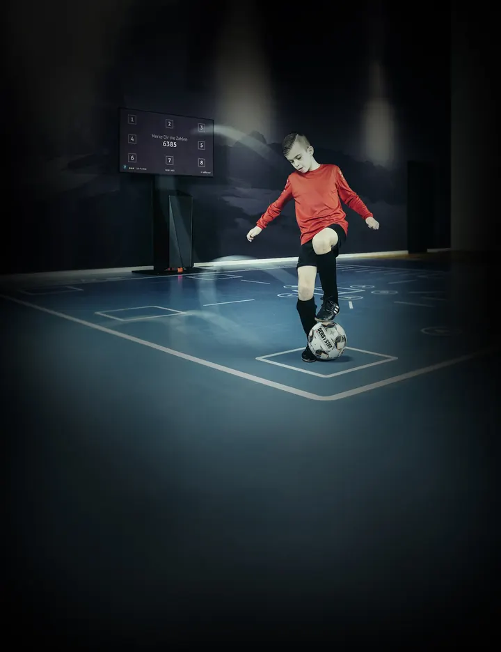 Physiofit Burghausen — PT-Studio in Kümmernis, Burghausen