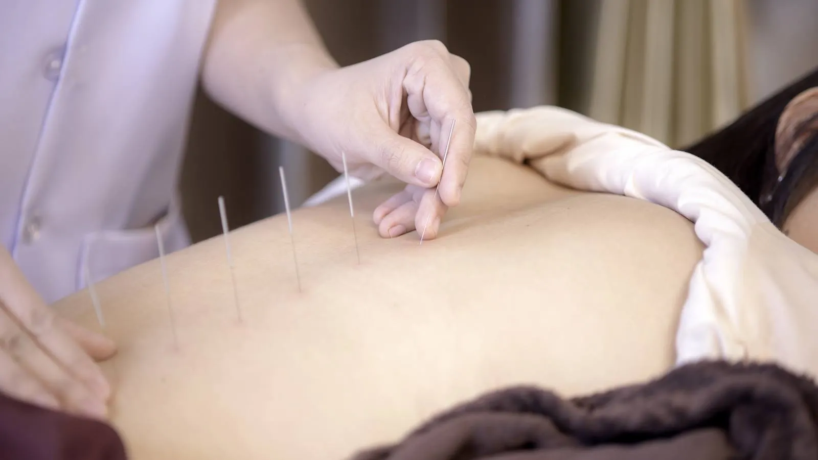 Lottas Massage — wellness-studio i Falun — bild 2