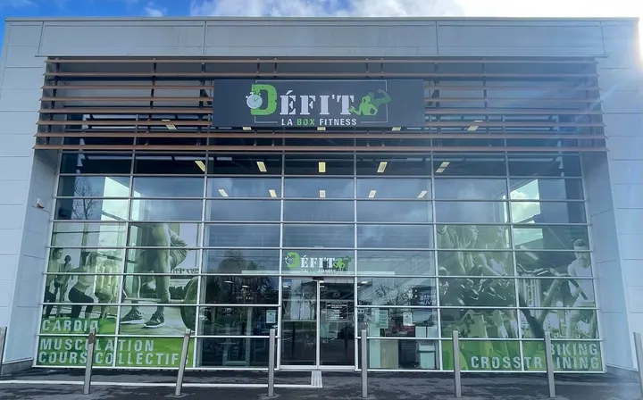 Defi't — crossfit-studio à Grand Neufpré, Aire-sur-la-Lys — 2