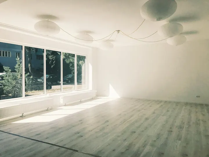 nivata® — yoga-studio in Zehlendorf, Berlin — 2