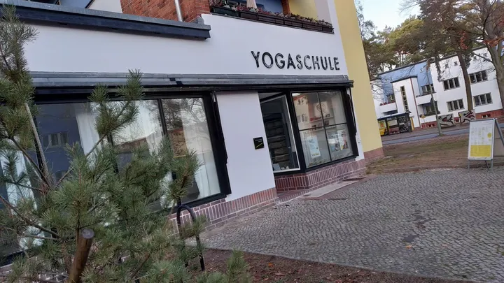 nivata® — yoga-studio in Zehlendorf, Berlin — 3