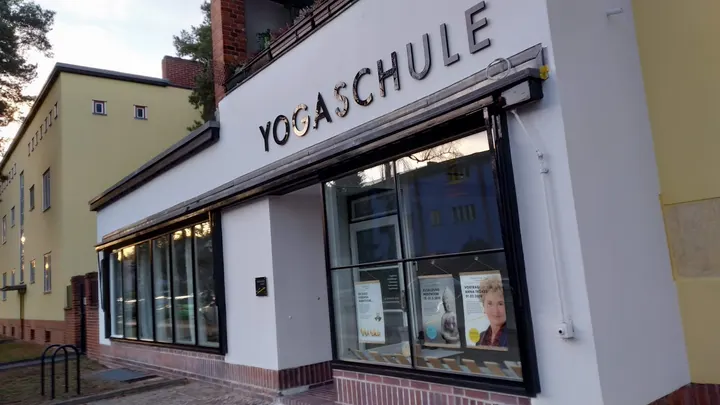 nivata® — yoga-studio in Berlin — 3