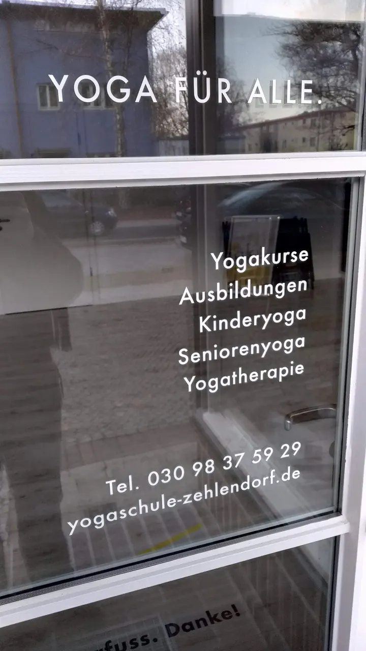 nivata® — yoga-studio in Berlin — 4
