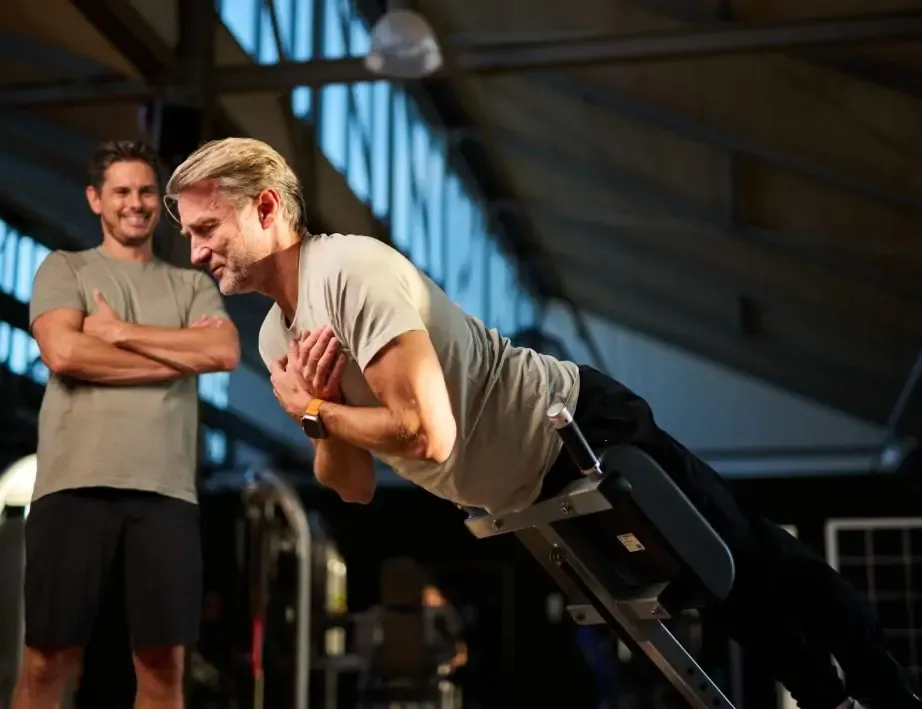 Fitklusiv Düsseldorf — träningsstudio i Düsseldorf — 2