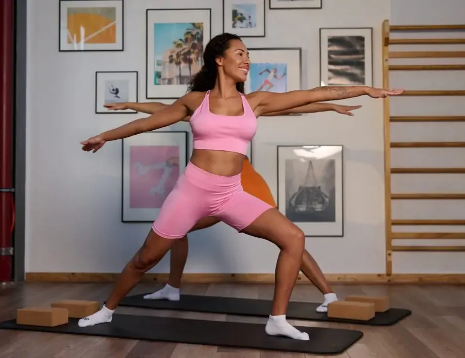Fitklusiv Düsseldorf — träningsstudio i Düsseldorf — 3