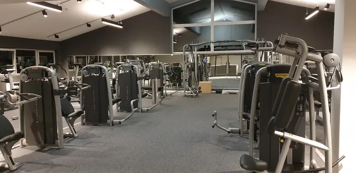 theGym by HARDY'S FFB — fitnessstudio in Fürstenfeldbruck, München — 3