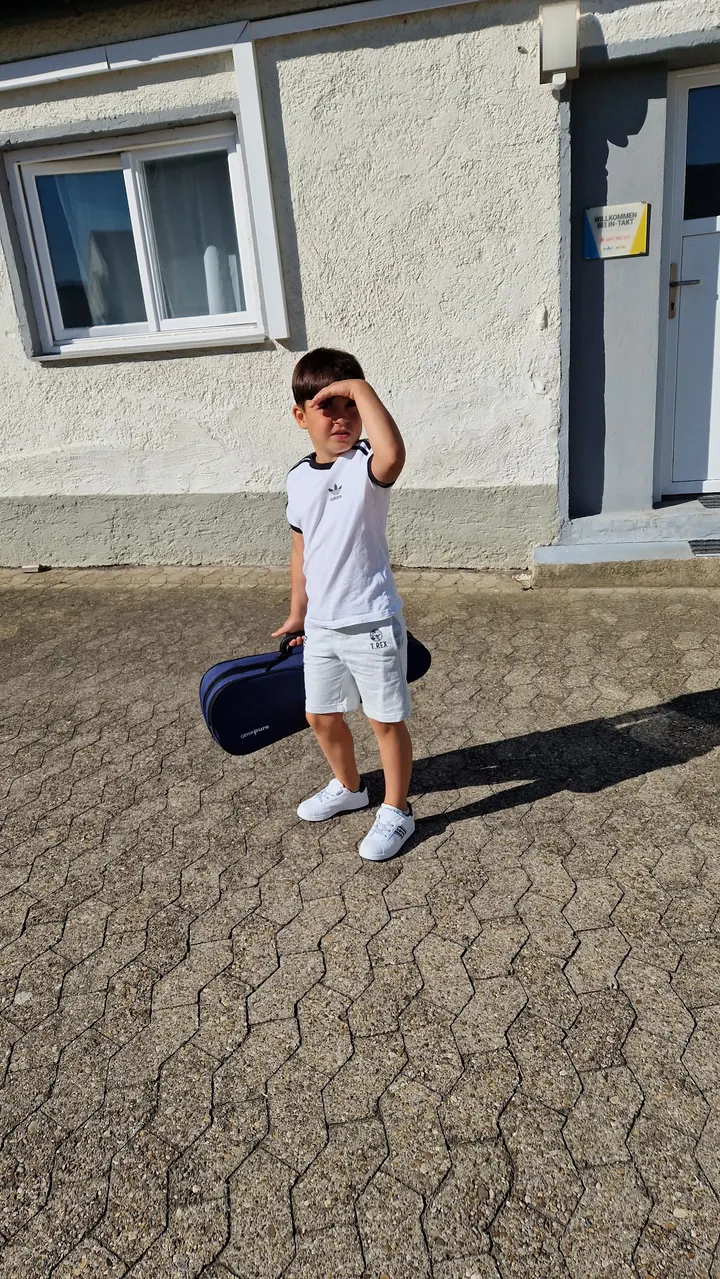 IN-TAKT Tanzunterricht — Tanz in Haunwöhr, Ingolstadt