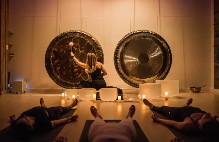 Ace Vitality — yoga-studio in Richmond, London — 3