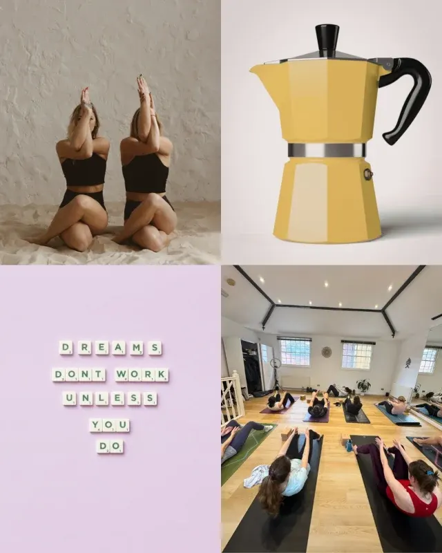 Ace Vitality — yoga-studio in London — 5