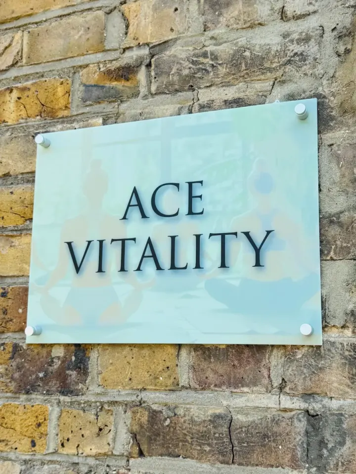 Ace Vitality — Breathwork in Petersham, London