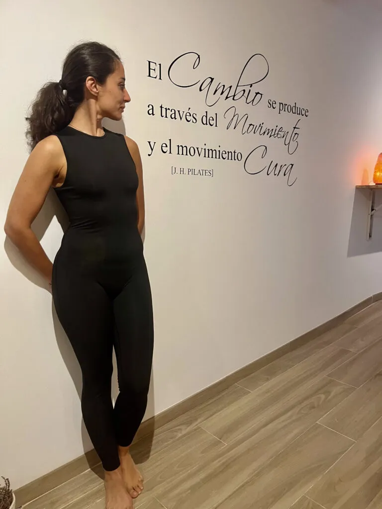 JessPilates — pilates-studio i Valencia — bild 3