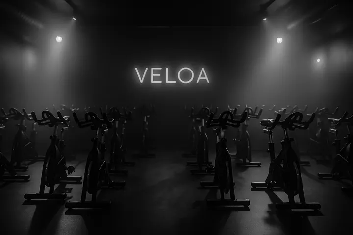 VELOA — cycling-studio in Zentrum, Leipzig — 2