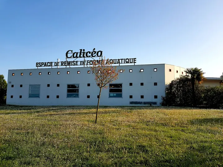 Calicéo Toulouse — bien-être-studio à L'Union, Toulouse — 2
