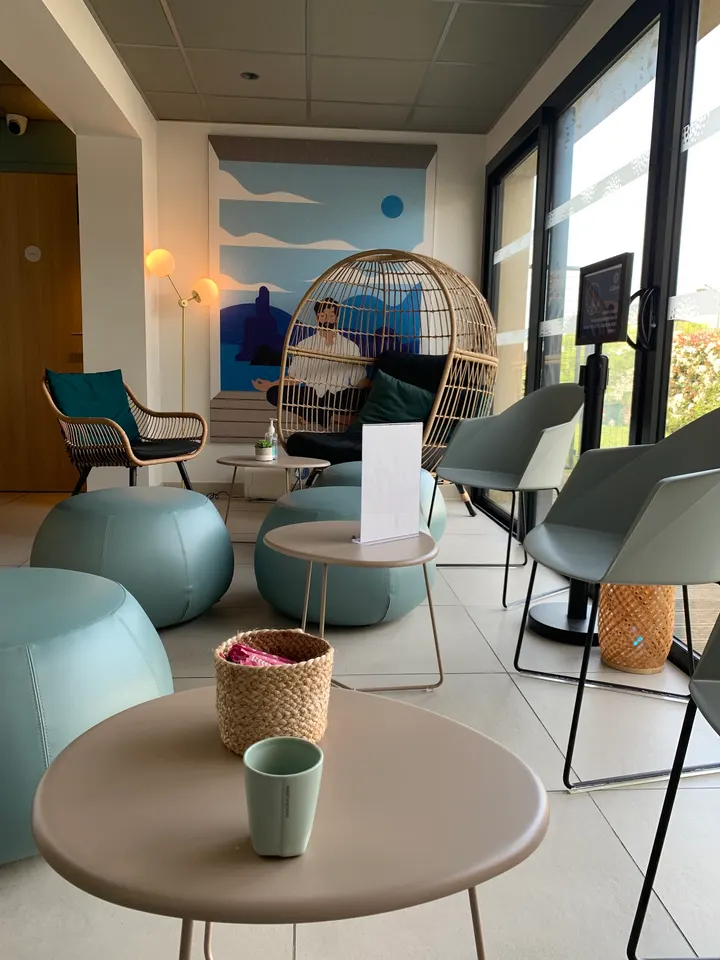 Calicéo Toulouse — bien-être-studio à L'Union, Toulouse — 3
