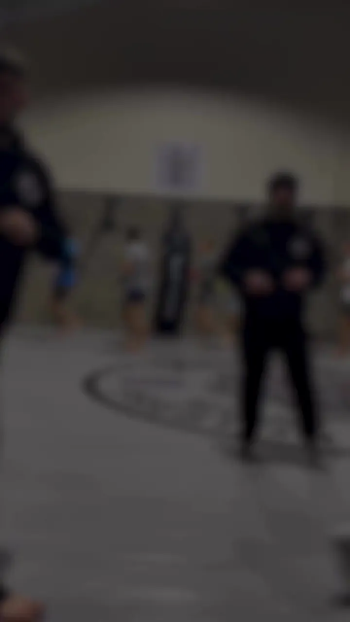 Johnson's Muay Thai Gym — muay thai-studio in Fishwick Bottoms, Preston — 3