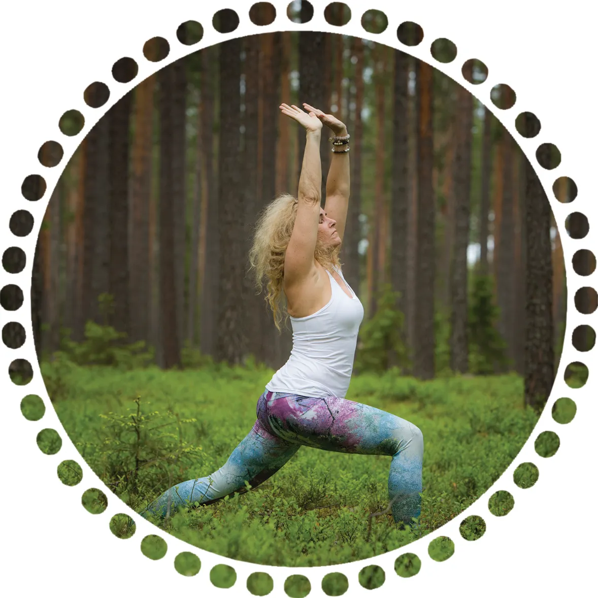 Ashtangayoga Gävle — yoga-studio i Södertull, Gävle — 2