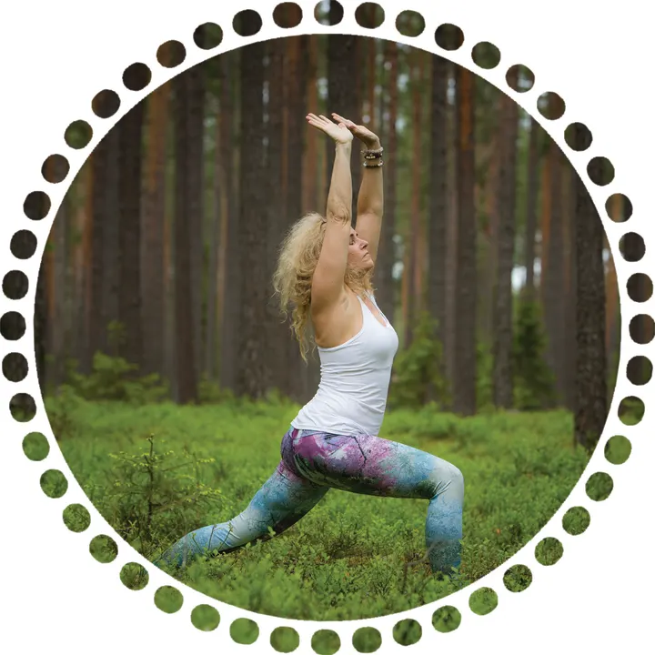 Ashtangayoga Gävle — Träningsstudio i Södertull, Gävle