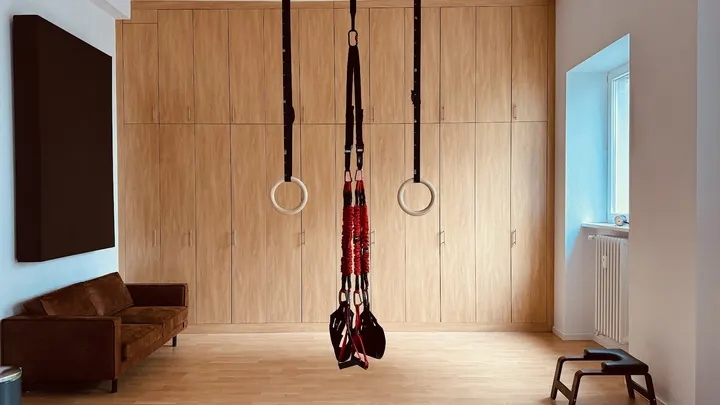 OMotion - Institut für Oxykinetik — breathwork-studio in Kelkheim (Taunus), Frankfurt am Main — 2