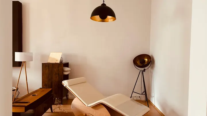 OMotion - Institut für Oxykinetik — breathwork-studio in Kelkheim (Taunus), Frankfurt am Main — 3