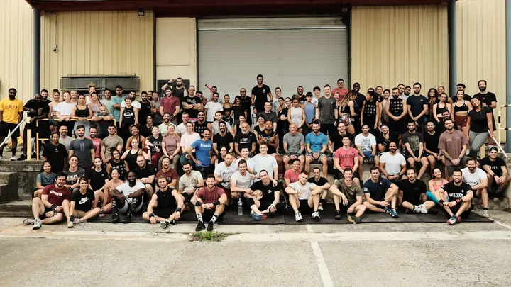 CrossFit Tanka — crossfit-studio à Colombes — 5