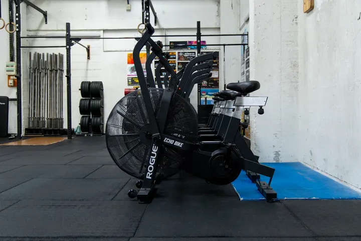 CrossFit Tanka — CrossFit à Victor Basch, Colombes