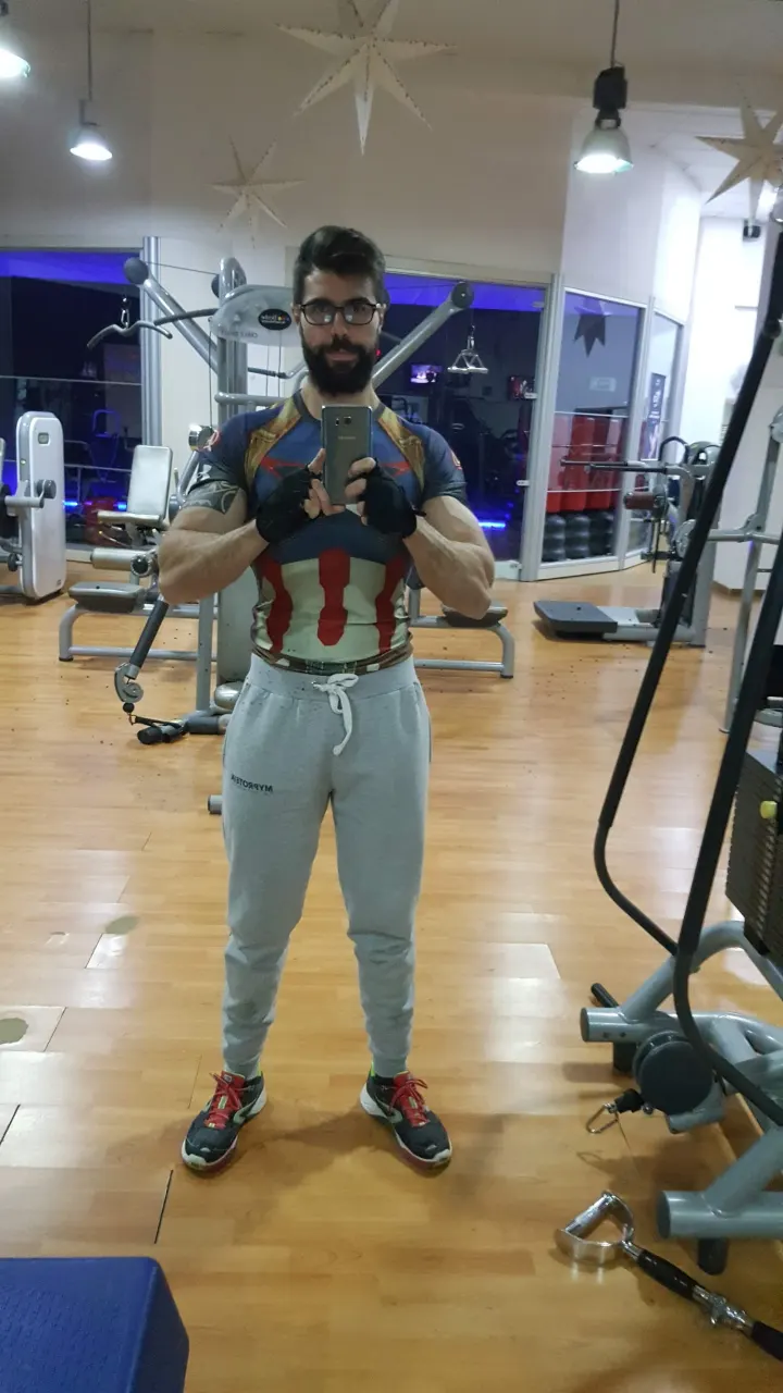 SB Gym Fitness Club — Palestre a Arpino