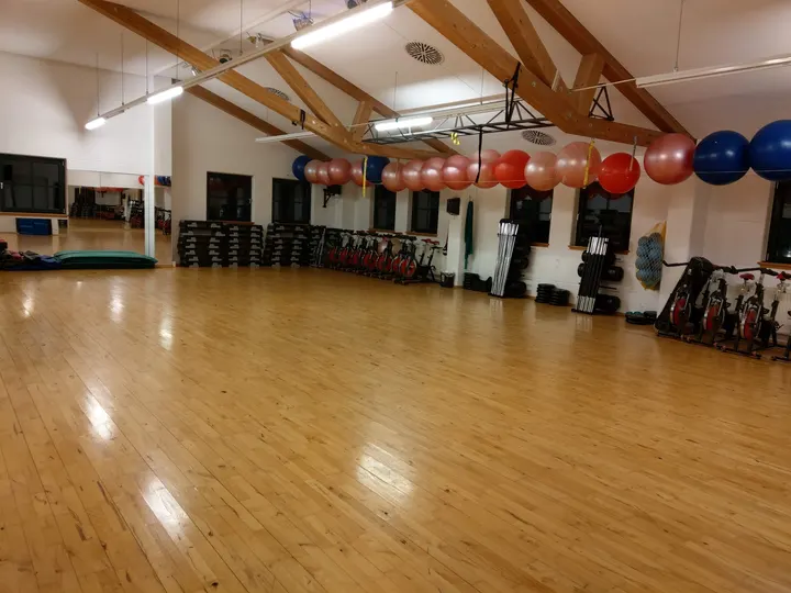life fitness & gesundheit — Fitnessstudio in Weißach, Kreuth