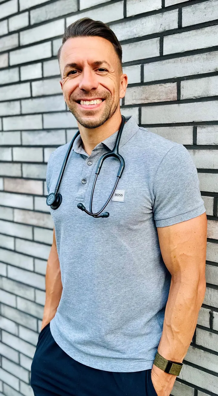 MARHO-FIT Physiotherapie in Cracau Magdeburg — PT-Studio in Brückfeld, Magdeburg