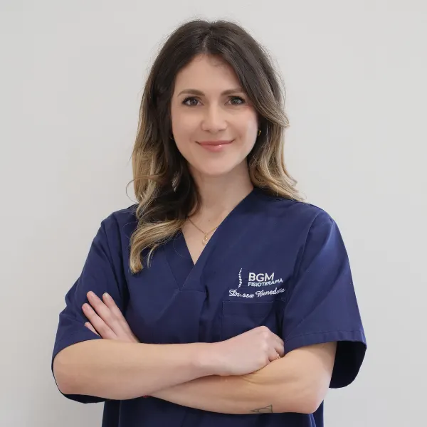 BGM Fisioterapia — personal training-studio a Quartiere 4, Firenze — 2