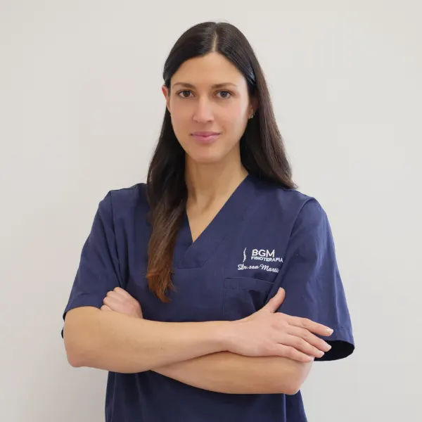 BGM Fisioterapia — personal training-studio a Quartiere 4, Firenze — 3