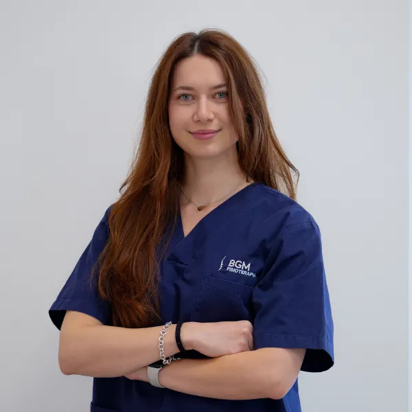 BGM Fisioterapia — personal training-studio a Firenze — 3