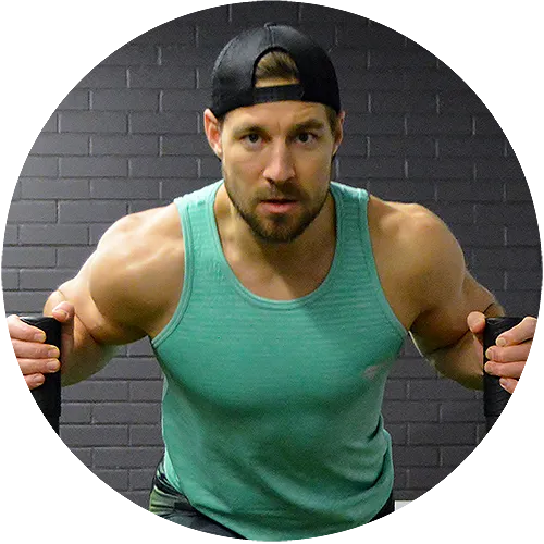 Physiq House Oy — crossfit-studio i Kilo, Espoo — bild 3