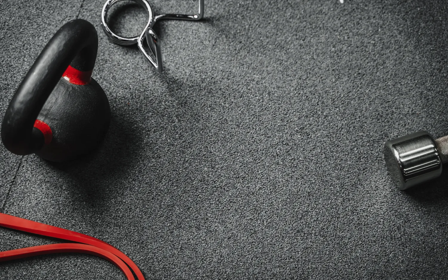 Physiq House Oy — crossfit-studio i Espoo — bild 3
