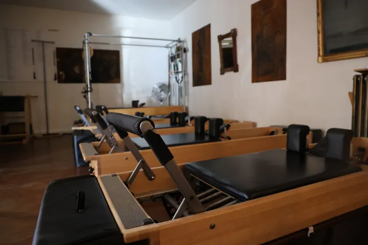 MSC PILATES SPORT ET BIEN ETRE — pilates-studio à Nord - Saint-Martin, Rennes — 3