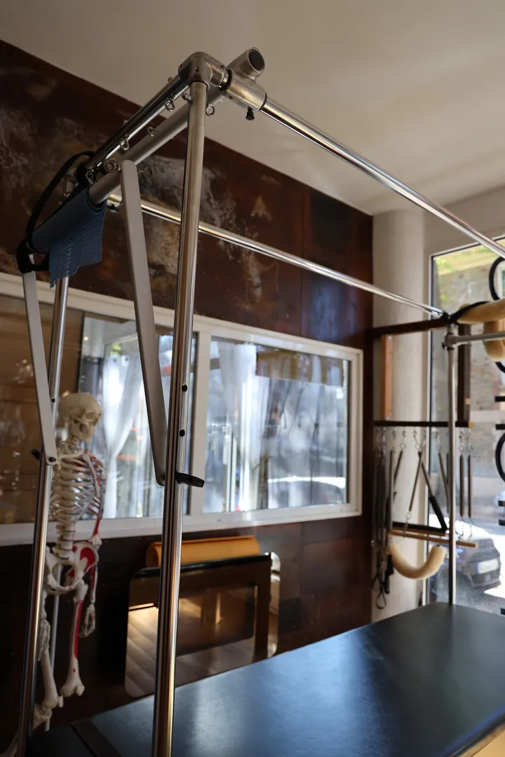 MSC PILATES SPORT ET BIEN ETRE — pilates-studio à Rennes — 3