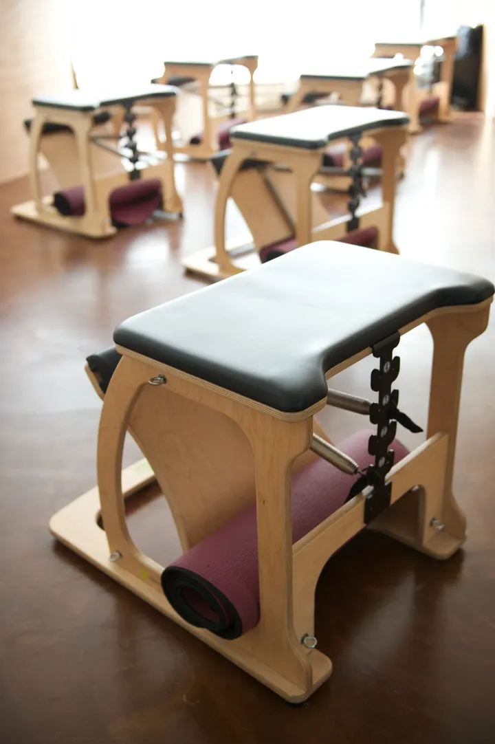MSC PILATES SPORT ET BIEN ETRE — pilates-studio à Rennes — 4