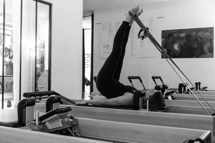 MSC PILATES SPORT ET BIEN ETRE — pilates-studio à Rennes — 5