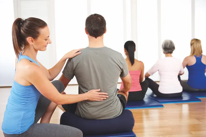 Woo Wellness Markwell — reformer pilates-studio in Hockerill, Bishop's Stortford — 2