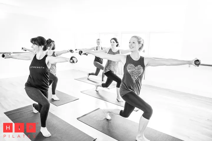 Woo Wellness Markwell — reformer pilates-studio in Hockerill, Bishop's Stortford — 3