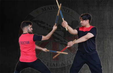 Maiwand Martial Arts Gb — Martial Arts in Preston, Harrow