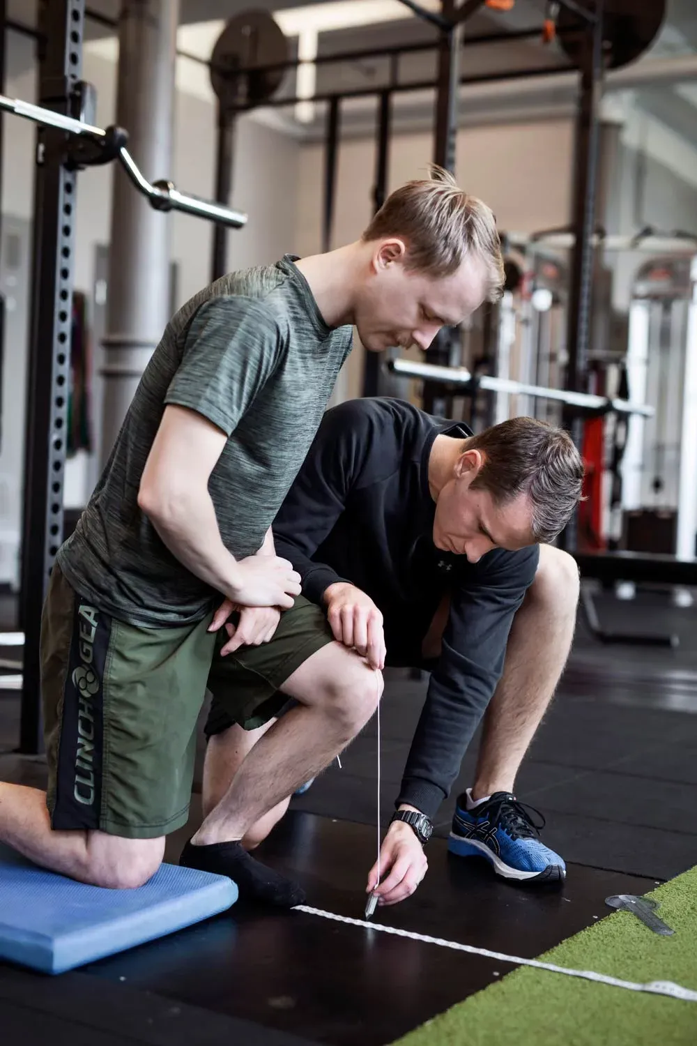 RS Training — pt-studio i Göteborg — 4