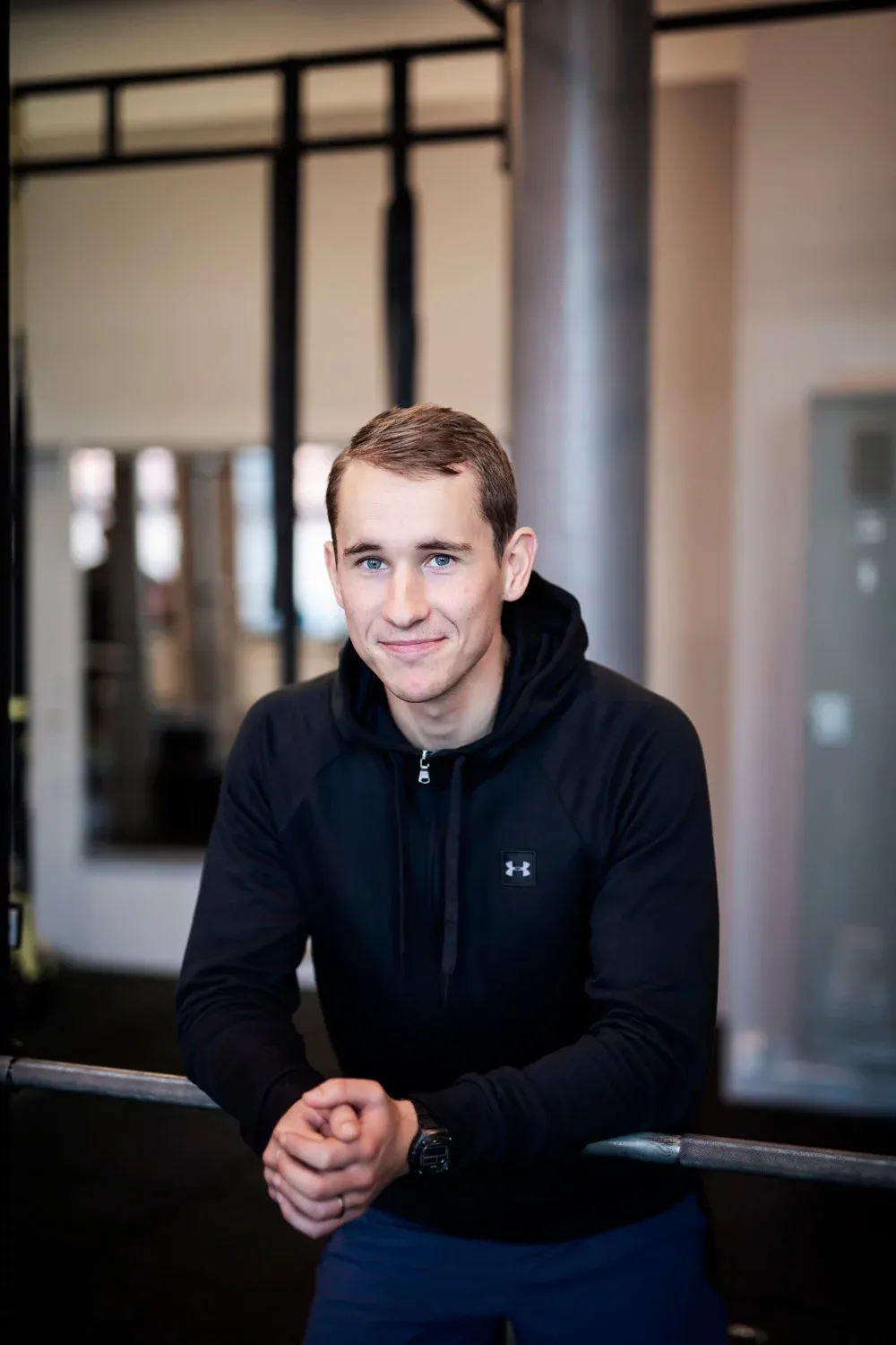 RS Training — pt-studio i Göteborg — 5